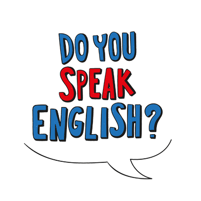 speak-english